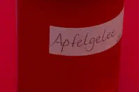 Apfelgelee