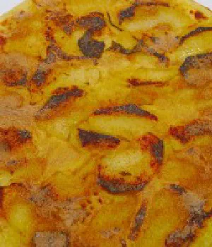 Apfelpfannkuchen