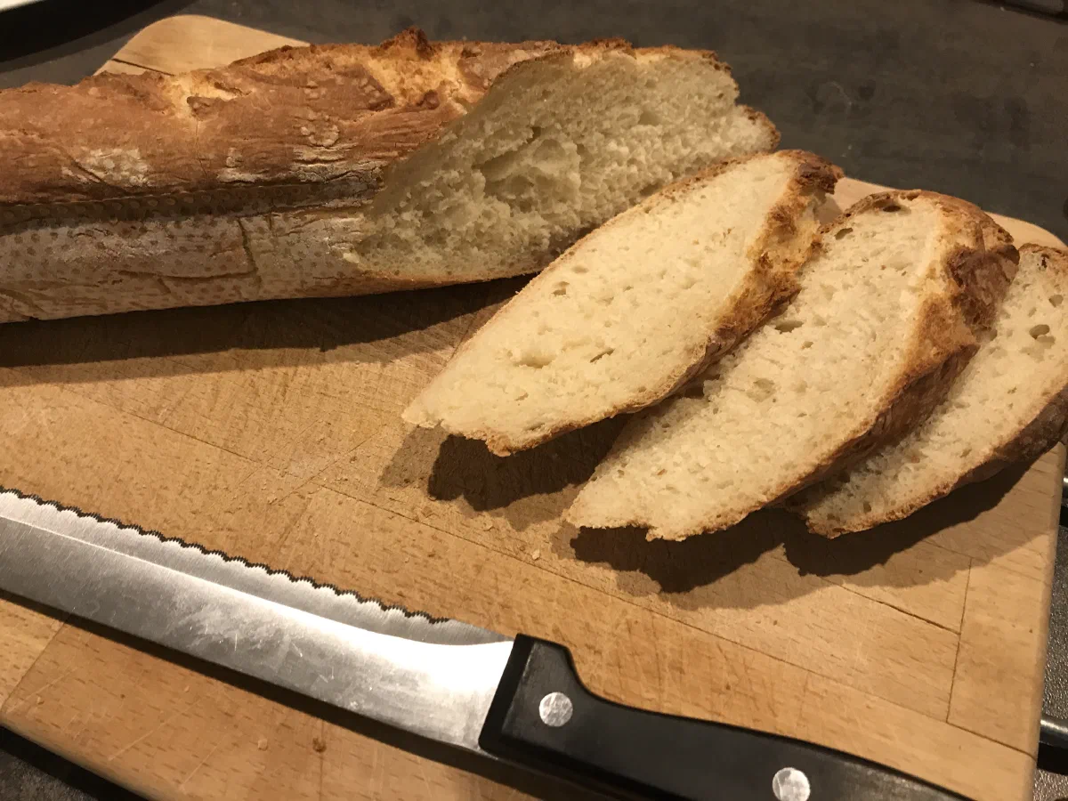 Baguette