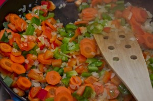 Polenta Hähnchenauflauf_04