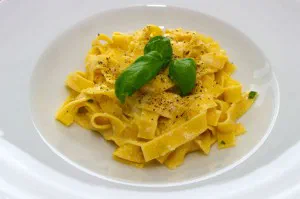 Sommerpasta