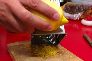 Sommerpasta