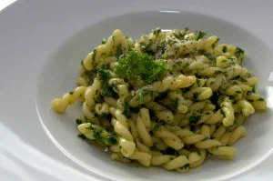 Thymian Pesto