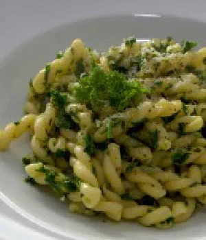 Thymian Pesto