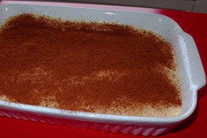 Tiramuisu