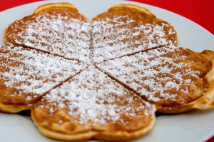 Waffeln