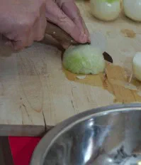 Zwiebelkuchen