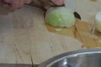 Zwiebelkuchen